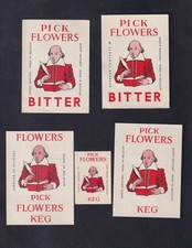 5 Ancienne étiquette