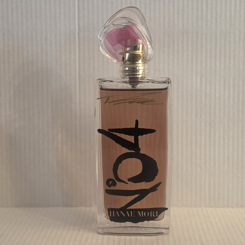 Hanae mori eau de - mori,