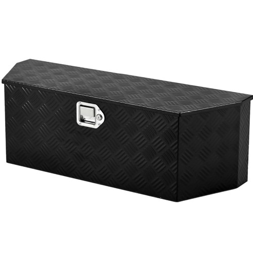 Inch lockable trailer - 36,