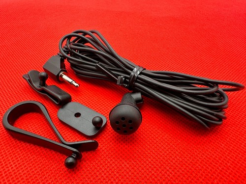Microphone bluetooth parrot - bluetooth,