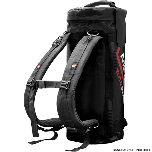 Meister sac dos sangles - meister,