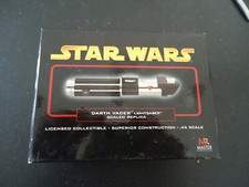 Master Replicas : dark vador