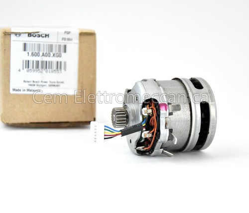 Moteur pour perceuse - 18, À