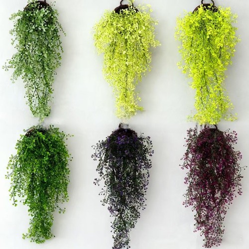 Fleurs artificielles