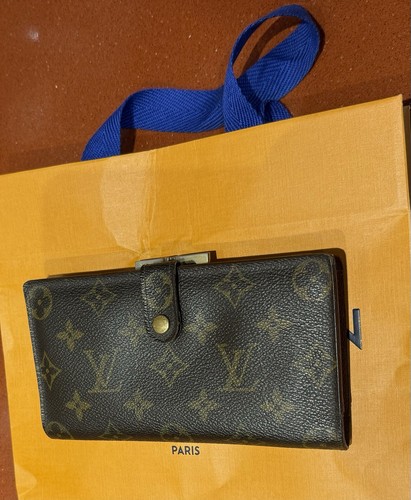 Louis vuitton portefeuille - louis,