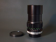 Minolta Rokkor MC Tele