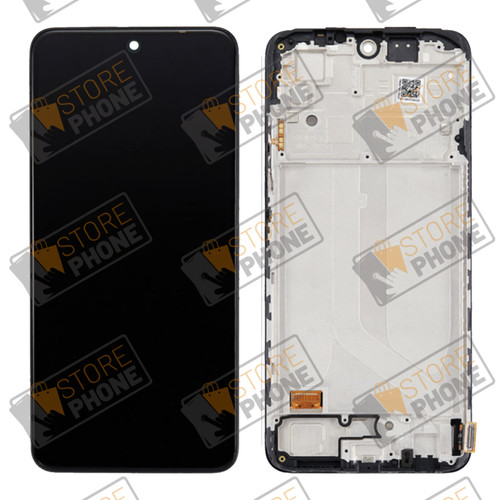 Ecran complet oled - ecran,
