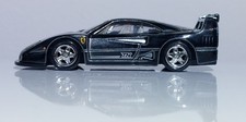 New Hot Wheels 2026 Super Treasure Hunt Ferrari F40 Competizione Loose In Hand