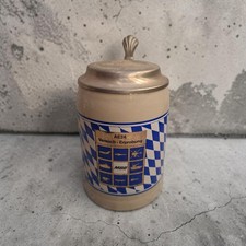 RARE Chope à Bière MBB AE24