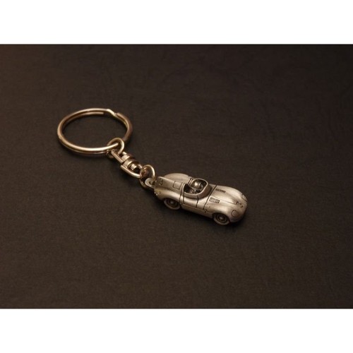 Porte clés jaguar type - porte-clés, d-type