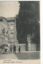 Cartes postales anciennes-