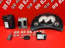OPEL CORSA C 1.2 16V KIT