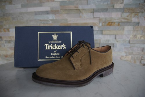 Tricker royaume uni 6 - tricker's, eu