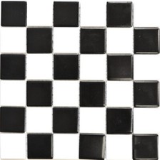 Carreaux de Mosaique