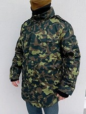 Ancien uniforme armée UKRAINE