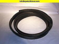 Opel Rekord D, 1,9 N, Coupé