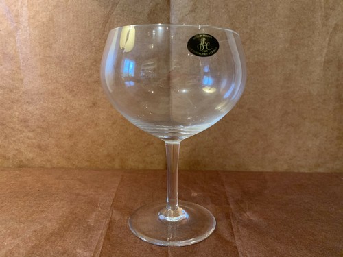 Verre bourgogne n 3 0 - “bourgogne”, n°3/0