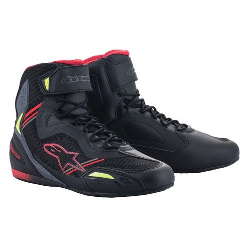 Bottes sport alpinestars - bottes,