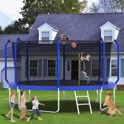 12ft astm trampoline - astm,