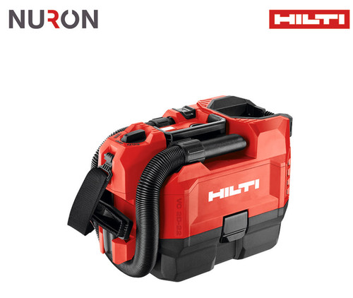Outil aspirateur compact sans