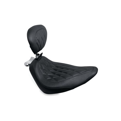 Selle mustang simple - selle,