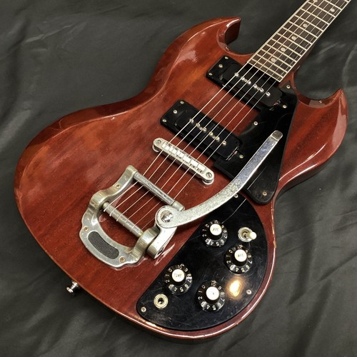 Greco guitare électrique - guitare,