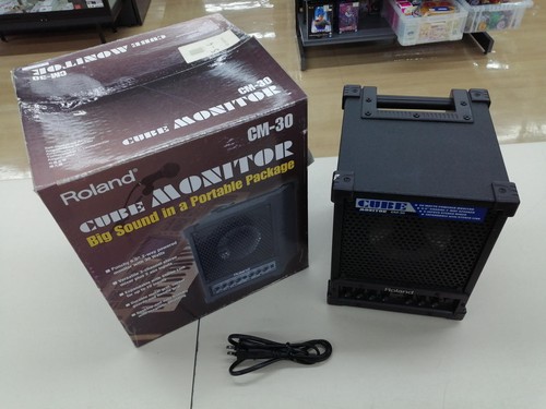Amplificateur mixage - de,