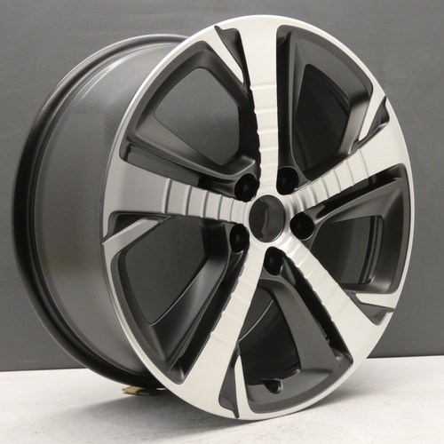 Jante alliage peugeot 308 - alliage,