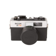 Ricoh 35 FM