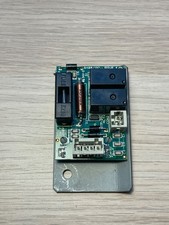 STANNAH - platine  pour