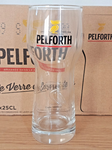Lot verres pelforth - 🍺,