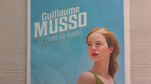 Dossier photo guillaume musso - photo,