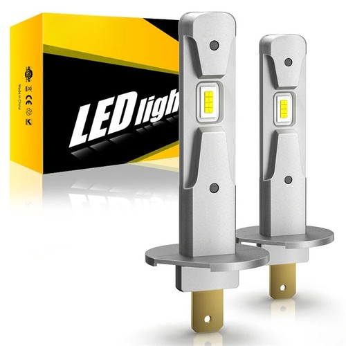 Ampoule led 200w 10000lm - h1,