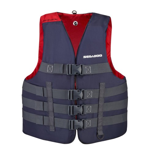 Gilet sauvetage 2xl 50n - 2xl,