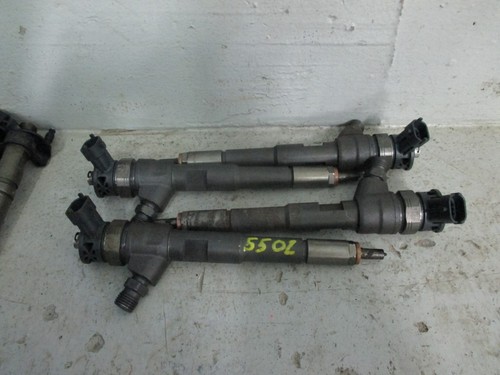Renault dci injector - injector, unit