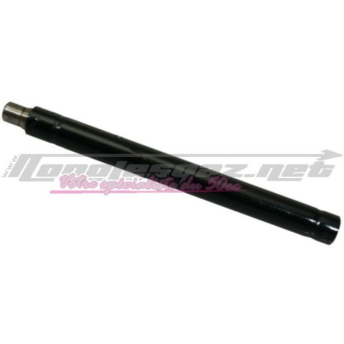 Demi guidon droite gauche - demi,