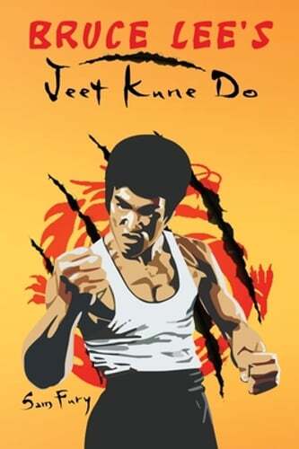 Bruce lee jeet kune - kune, do: