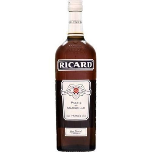 Pastis bouteille 5 litre - bouteille,