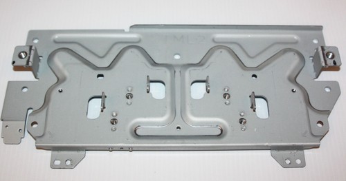 Internal metal base - metal, mount