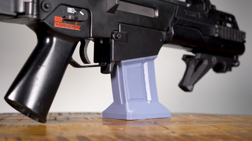 Standard airsoft aeg - standard, rifle