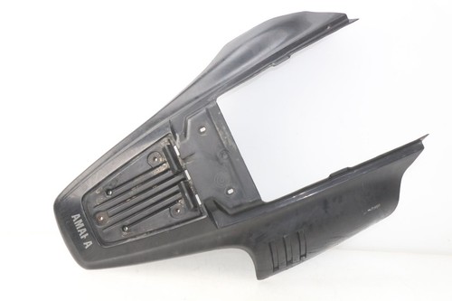 Carenage arriere yamaha tw - arriere,