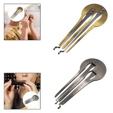 Guimbarde portable au son