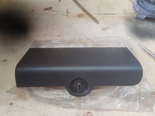 Frontera B 2dr Rear Luggage Compartment Flap R/H