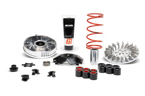 Variateur scoot malossi
