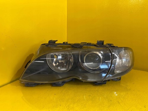 Bmw e46 facelift xenon - e46, 2002-05