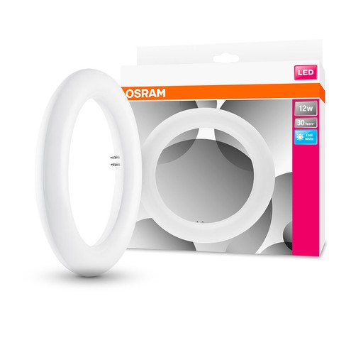 Osram led substitube - substitube, rond