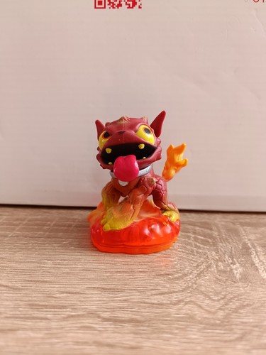 Figurine skylanders giants hot - skylanders,