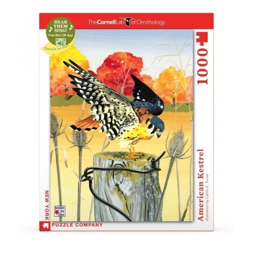 Puzzle new york - puzzle,