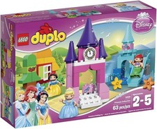 Lego Duplo 10596 Disney