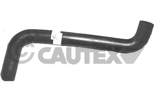 Durite radiateur lada - durite,